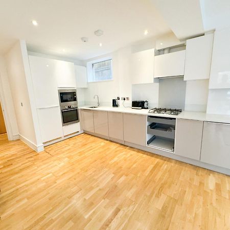 The Grange Apartment Λονδίνο Εξωτερικό φωτογραφία