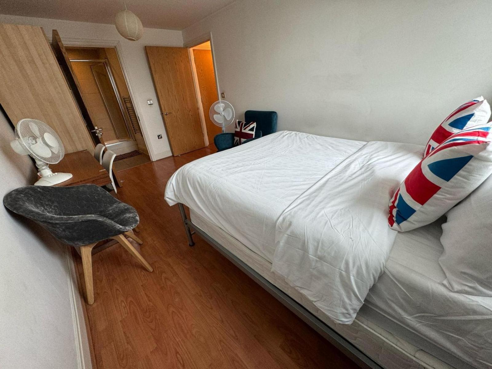 The Grange Apartment Λονδίνο Εξωτερικό φωτογραφία
