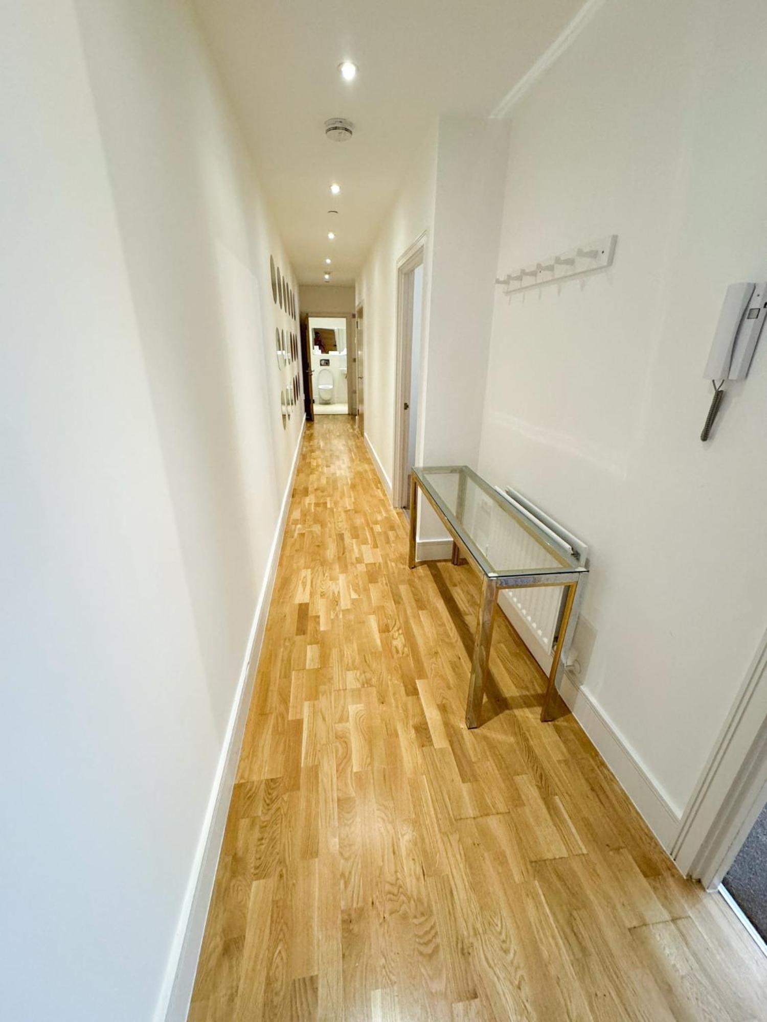 The Grange Apartment Λονδίνο Εξωτερικό φωτογραφία