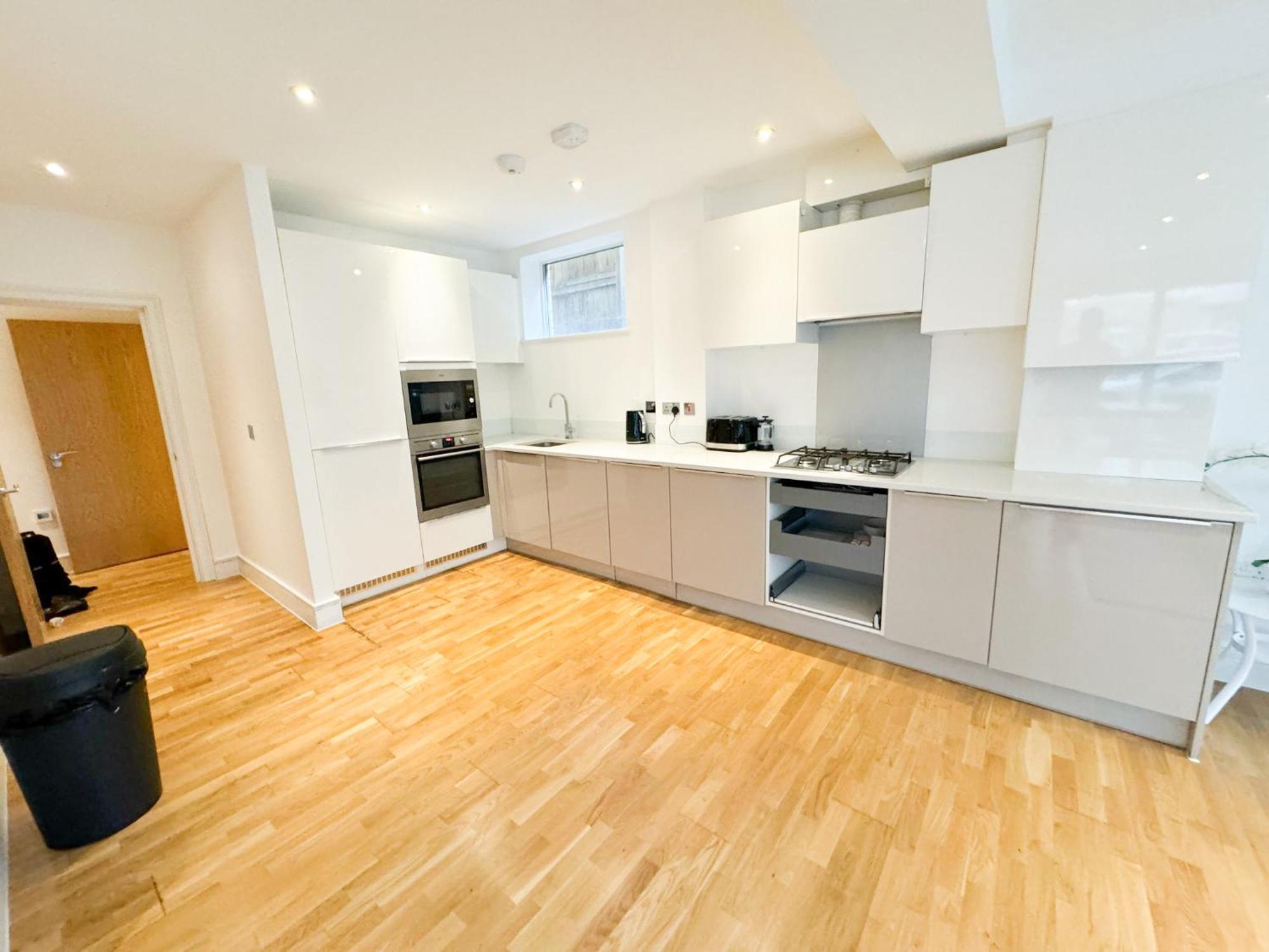 The Grange Apartment Λονδίνο Εξωτερικό φωτογραφία