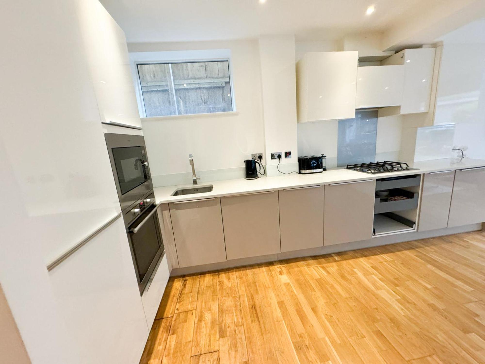 The Grange Apartment Λονδίνο Εξωτερικό φωτογραφία