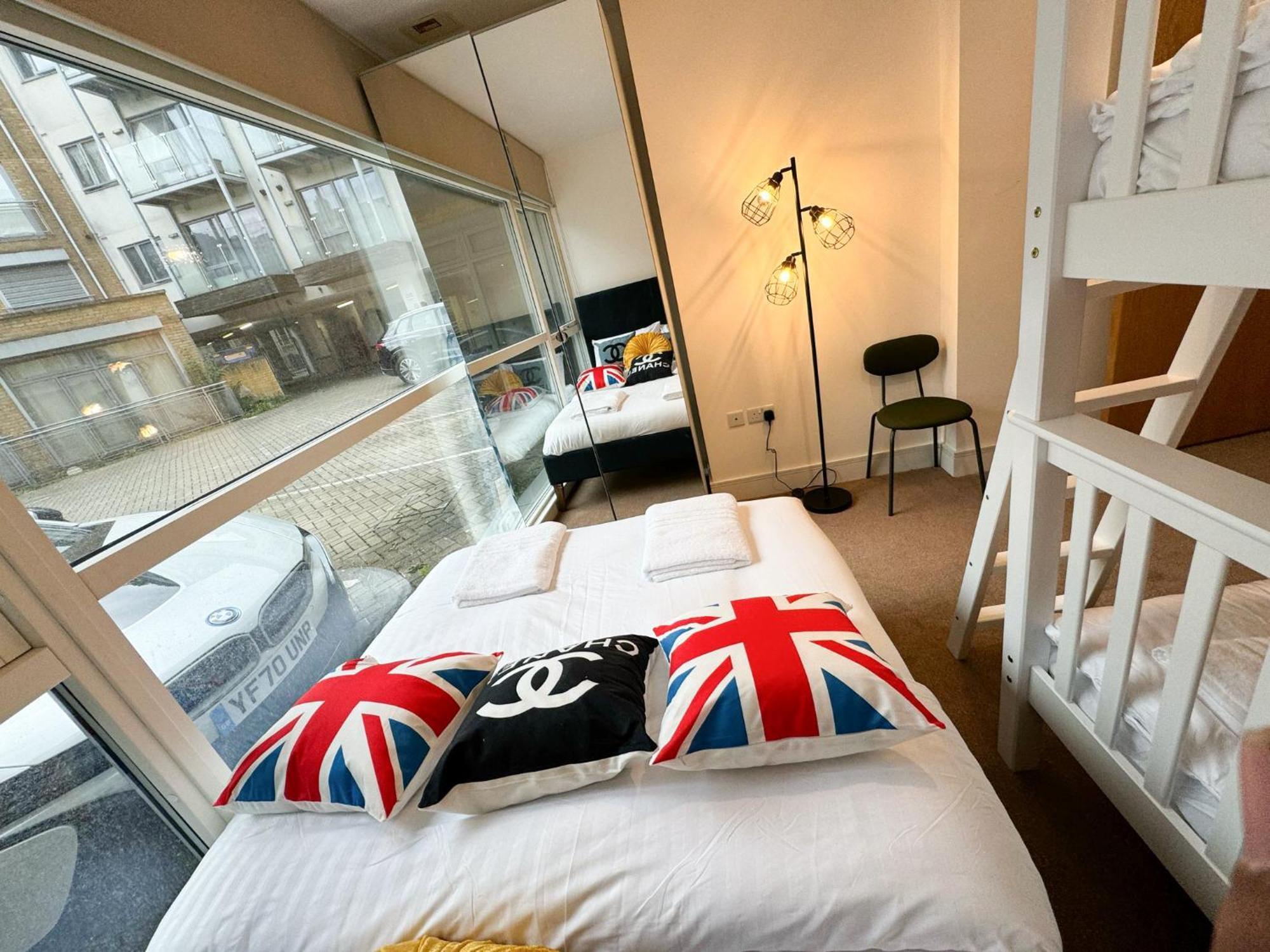 The Grange Apartment Λονδίνο Εξωτερικό φωτογραφία